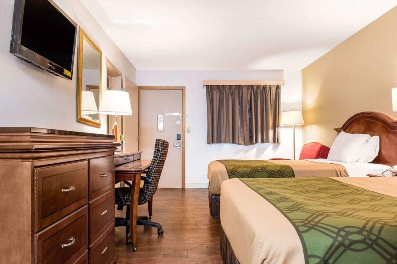 Econo Lodge Holland Exteriér fotografie