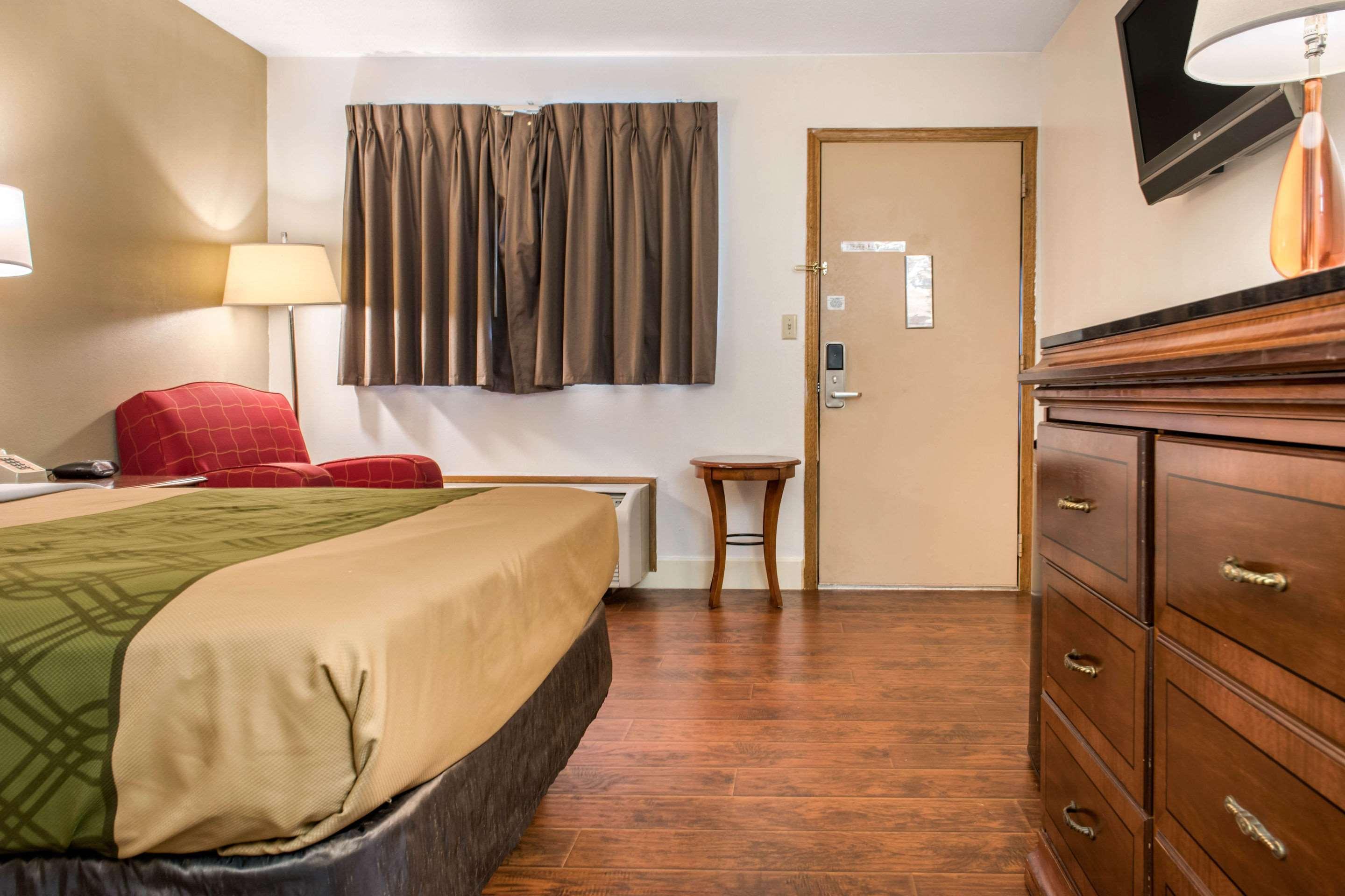 Econo Lodge Holland Exteriér fotografie