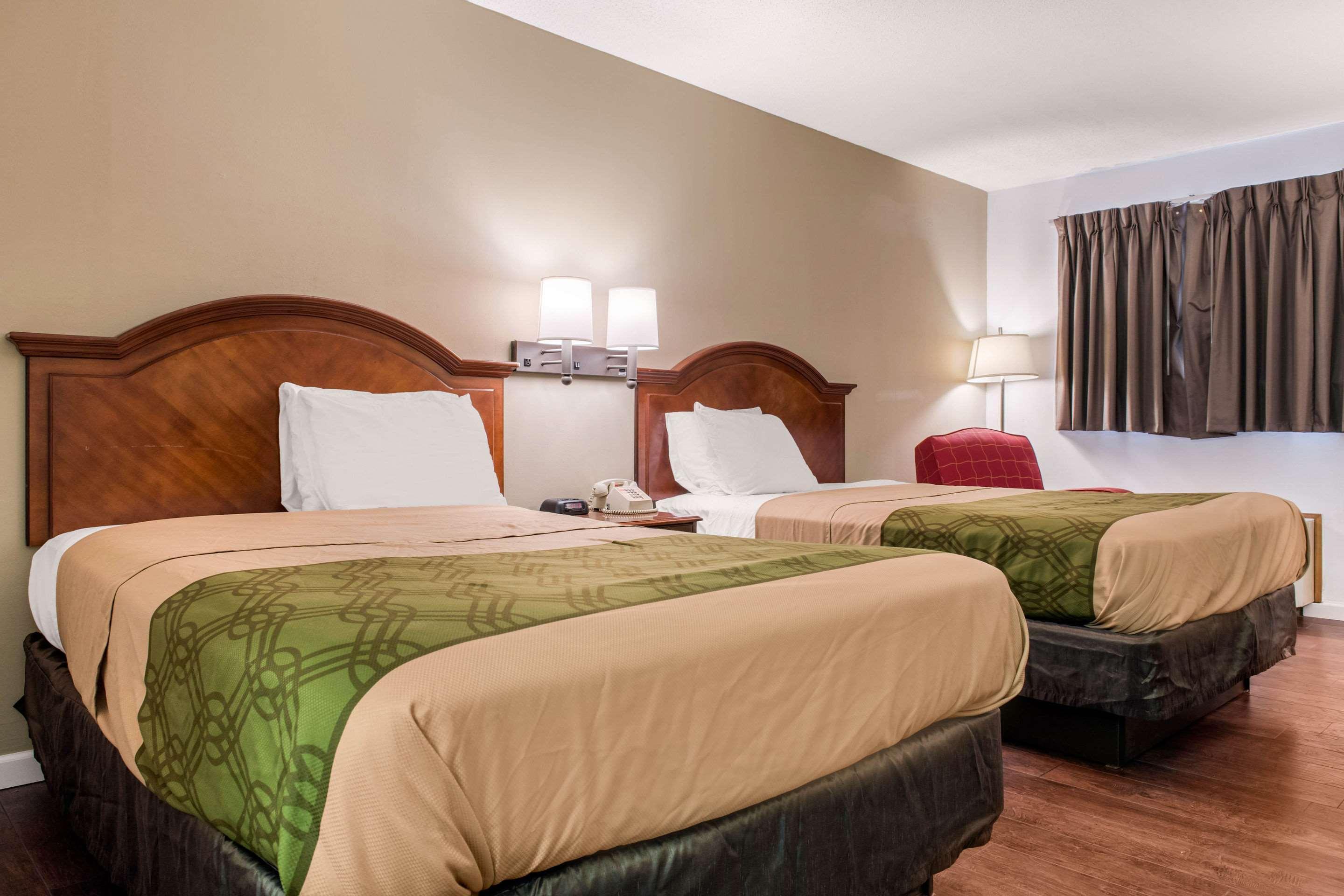 Econo Lodge Holland Exteriér fotografie