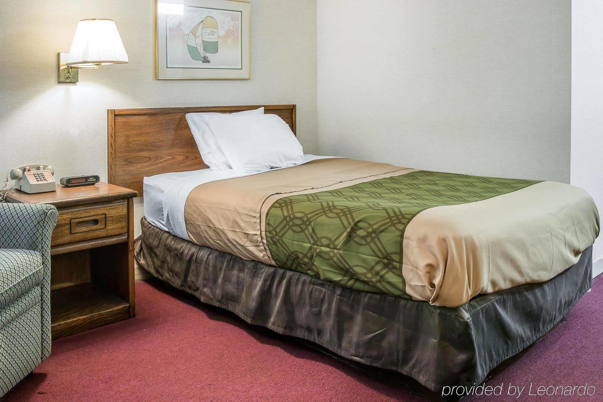 Econo Lodge Holland Exteriér fotografie