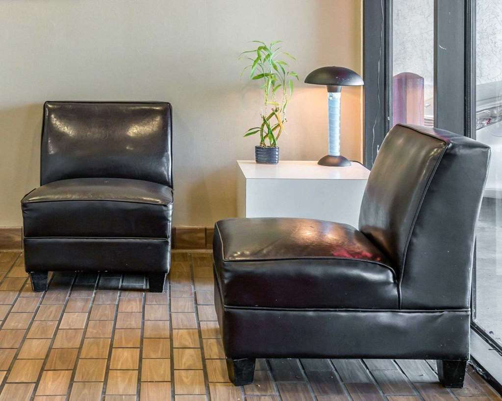 Econo Lodge Holland Interiér fotografie