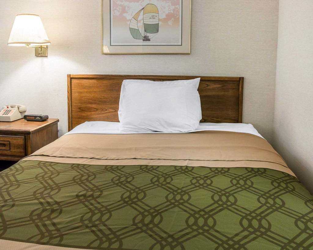 Econo Lodge Holland Pokoj fotografie