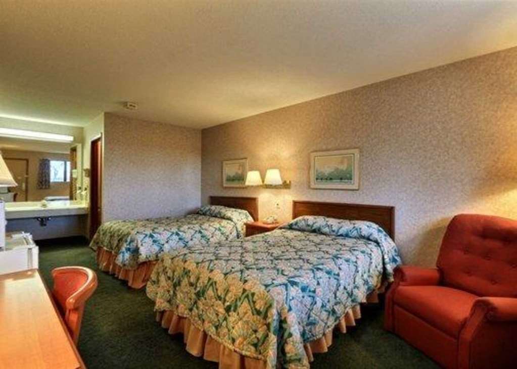 Econo Lodge Holland Pokoj fotografie