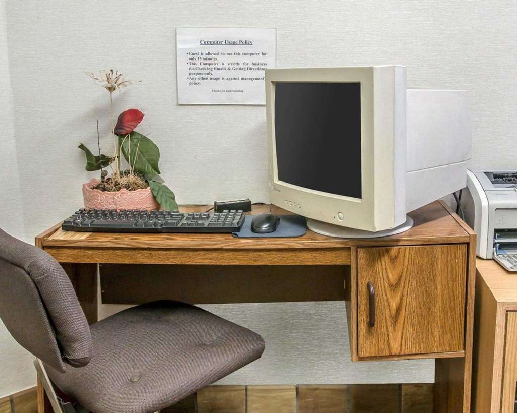 Econo Lodge Holland Zařízení fotografie
