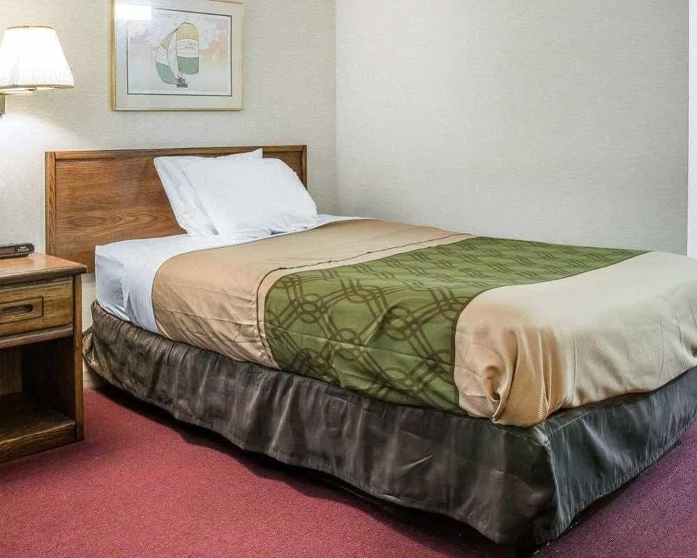 Econo Lodge Holland Exteriér fotografie